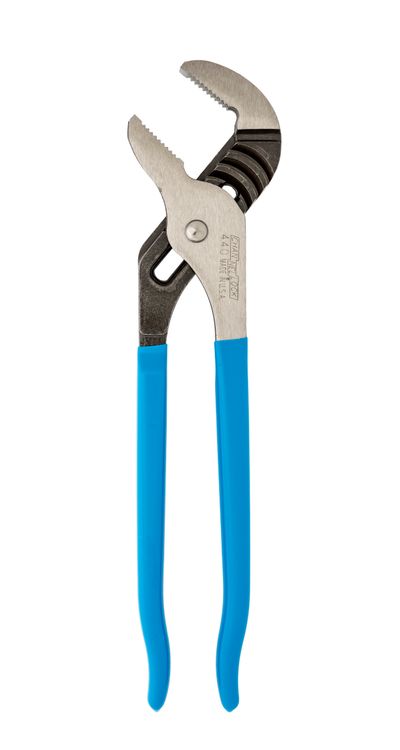 440 - 12" Tongue & Groove - Channellock