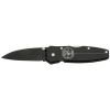 44001BLK - Black Lightweight Lockback Knife, 2-1/2" - Klein Tools