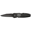 44052BLK - Tanto Lockback Knife 2-1/2" Blade - Klein Tools