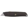 44100 - Utility Knife With Retractable Blade - Klein Tools