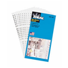 44106 - Wire Marker Booklet, Asst A, B, C, 150 Each - Ideal