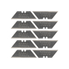 44124 - Utility Knife Blades, 10PK - Klein Tools