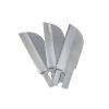 44138 - Coping Replacement Blades For 44218 3PK - Klein Tools