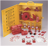 44975 - Industrial Lockout/Tagout Station - Ideal