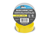 4635YLW - Vinyl Color Coding Tape, Yellow, 3/4 X 66' - Ideal