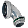 475LT2 - 2" Sealtight 90 Degree Diecast Connector - Nsi Industries