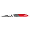 48005226 - Sawzall The Ax 5 Tpi 9" Carbide Blades - Milwaukee®