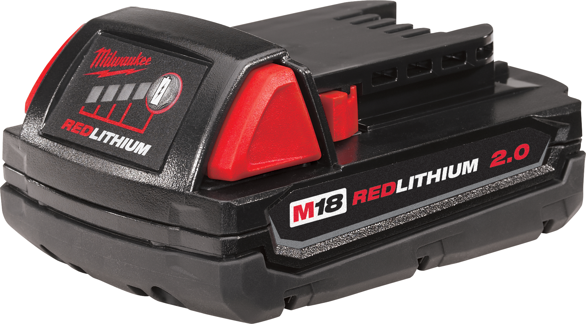 48111820 - M18 Redlithium CP2.0 Battery - Milwaukee®