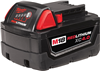 48111840 - M18 Redlithium XC 4.0 Ext Capacity Battery Pack - Milwaukee®