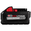 48111880 - M18 Redlithium High Output XC8.0 Battery - Milwaukee®