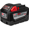 48111890 - M18 Redlithium High Demand 9.0 Battery Pack - Milwaukee