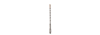 48207441 - SDS-Plus 2CT 5/16" X 4" X 6" - Milwaukee