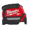 48220316 - 16' Compact Wide Blade Magnetic Tape Measure - Milwaukee Electric Tool
