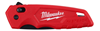 48221530 - Fastback Spring Assisted Folding Knife - Milwaukee Electric Tool
