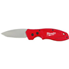 48221990 - Fastback Smooth Folding Pocket Knife - Milwaukee®