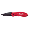 48221995 - Fastback Spring Assisted Serrated Knife - Milwaukee Electric Tool