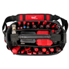 48228317 - Packout 15" Structured Tote - Milwaukee Electric Tool
