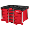 48228444 - Packout 4 Drawer Tool Box - Milwaukee®
