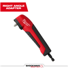 48322390 - Shockwave Impact Right Angle Adapter - Milwaukee®