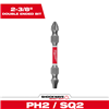 48324311 - Shockwave PH2/SQ2 Impact Double Ended Bit - Milwaukee®