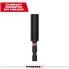 48324502 - Compact Impact Magnetic Bit Holder - Milwaukee®