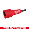 48326400 - Wire Nut Twister - Milwaukee®