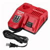 48591808 - M18 & M12 Rapid Charger - Milwaukee®