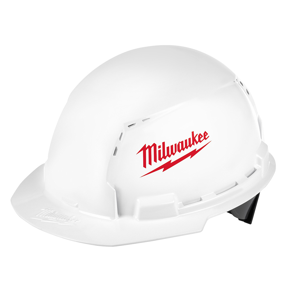 48731000 - Front Brim Hard Hat - Milwaukee®