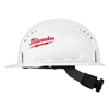 48731000 - Front Brim Hard Hat W/Bolt System TYPE1 Class B - Milwaukee Electric Tool