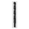 48892730 - 3/8" Thunderbolt Black Oxide Drill Bit - Milwaukee Electric Tool