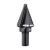 48899207 - #7 Step Drill Bit, 7/8" Single Hole - Milwaukee®