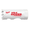 49560032 - 7/8" Hole Dozer Bi-Metal Hole Saw - Milwaukee