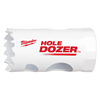 49560047 - 1-1/16" Hole Dozer Bi-Metal Hole Saw - Milwaukee®