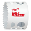 49560163 - 2-3/4" Hole Dozer Bi-Metal Hole Saw - Milwaukee®