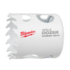 49560713 - 1-1/2" Hole Dozer W/Carbide Teeth Hole Saw - Milwaukee®