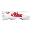 49569605 - 3/4" Hole Dozer Bi-Metal Hole Saw - Milwaukee Electric Tool
