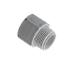 5140103 - 1/2" PVC Male Adapter - PVC & Accessories