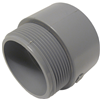 5140109 - 2-1/2" PVC Male Adapter - PVC & Accessories