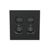 51480 - HBL 2G WP DPLX CVR - Gray - Bell
