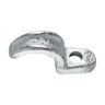 515 - 2" Rigid 1H Malleable Strap - Eaton