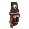 5240 - Tradesman Pro Tool Pouch, 9 Pockets - Klein Tools