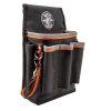 5241 - Tradesman Pro Tool Pouch, 6 Pockets - Klein Tools