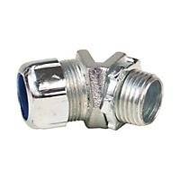 5244 - 1" 45D LT Conn - T&B Ind Fitting