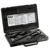 53732SEN - Knockout Punch Set With Wrench - Klein Tools