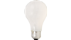 53A17HALSW4 - *Delisted* 53W A19 Halogen Lamp - Sylvania-Ledvance