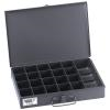 54440 - Mid Size 21 Compartment Storage Box - Klein Tools