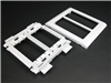 5450 - NM Device Mounting Bracket 5400 Iv - Wiremold