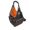 55415814 - Tool Bag, Tradesman Pro Tool Tote, 20 Pockets, 8" - Klein Tools