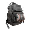 55485 - Tradesman Pro Tool Master Tool Bag Backpack, 19.5" - Klein Tools