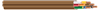 555080423 - 18/8 Sol Cu T-Stat Wire CL2P Beige - Southwire